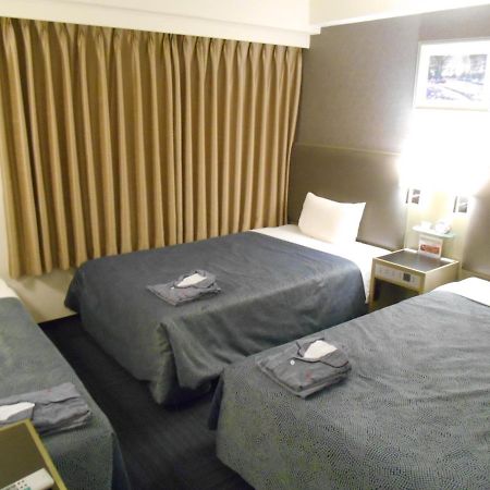 Grand Central Hotel - Vacation Stay 19603V 東京都 エクステリア 写真