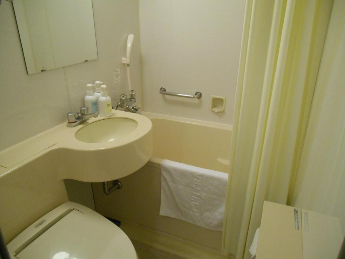 Grand Central Hotel - Vacation Stay 19603V 東京都 エクステリア 写真