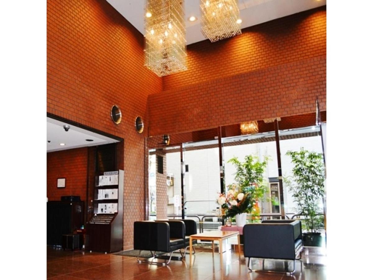 Grand Central Hotel - Vacation Stay 19603V 東京都 エクステリア 写真